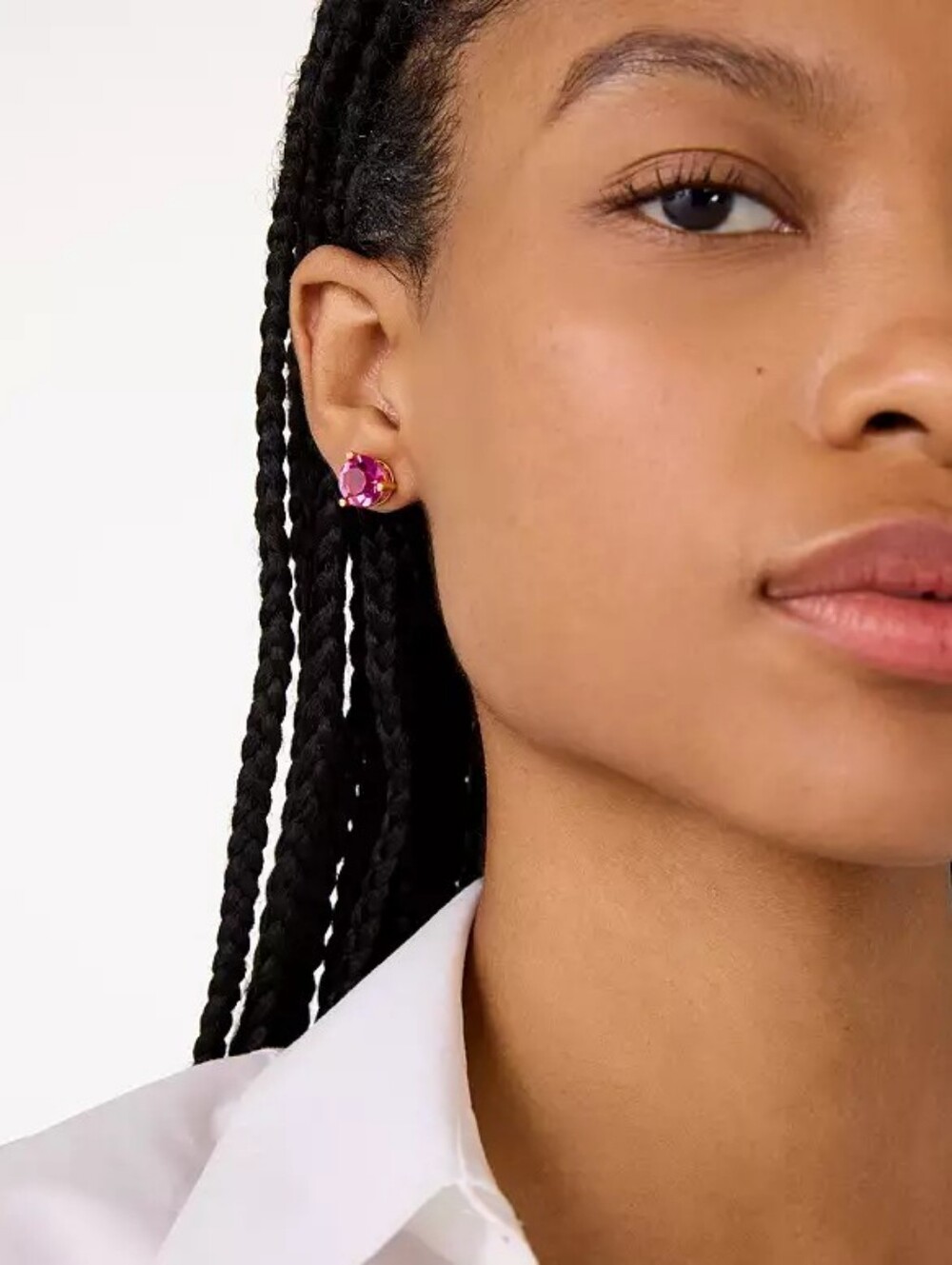 Kate Spade Stud Earrings - Picture 4 of 7
